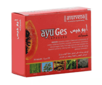 Ayuges Capsules 30s