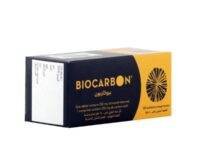Biocarbon 50 Tablets