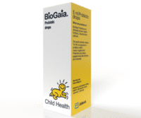 Biogaia Probiotic Drops