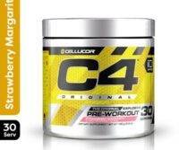 Cellucor C4 30 Servings 174g Strawberry