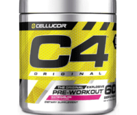 Cellucor C4 Original Watermelon 60 Servings