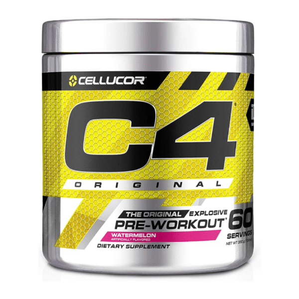 Cellucor C4 Original Watermelon 60 Servings