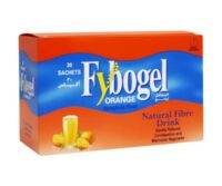 Fybogel Sachets 30's