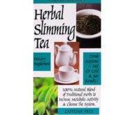 21st Century Herbal Slimming Natural Tea Bag, Pack of 24's