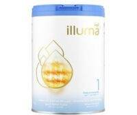 Illuma Stage 1 Baby Milk Formula For 0 To 6 Months 800g