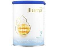 Illuma Milk Powder Stage-2 400g