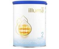 IIluma Milk Powder Stage 2 800 g