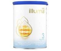 Illuma Milk Powder Stage 3 400g