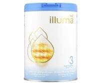 Illuma 3 Milk powder 800 g