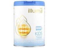 Illuma Stage 3 Toddlers Milk Formula For 1 To 3 Years 800g
