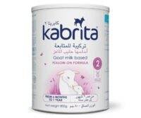 Kabrita Goat Milk Follow-On Formula Stage 2 -800g