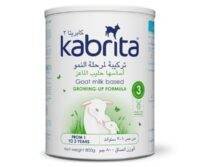 Kabrita Goat Milk Growing-Up Formula Stage 3 -800g
