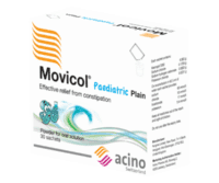 Movicol Pediatric Powder 6.9gm Sachet 30's