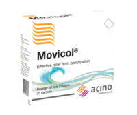 Movicol Powder 13.8 g Sachet 20's