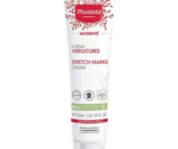 Mustela Stretch Mark Prevention Cream 150ml