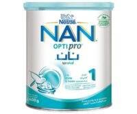 Nestle Nan 1 Optipro 400 g