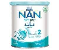 Nestle Nan Optipro 2 -800 g
