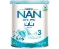 Nestle NAN Optipro stage 3- 400 g