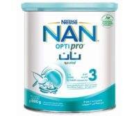 Nan Optipro 3 800 g