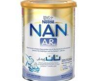 Nestle Nan AR Powder 380 g Anti-Regurgitation