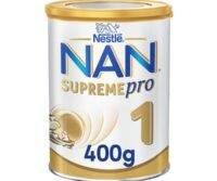 Nan Supreme Pro 1 400 Gm