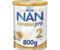 Nan Supreme Pro 2 800 Gm