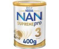 Nan Supreme Pro 3 400 Gm