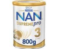 Nan Supreme Pro 3 800 Gm