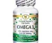 NF Omega 3