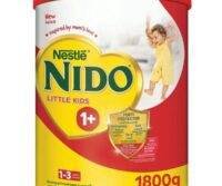 Nido 1+ Growing Up Milk 1800g
