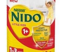 NIDO 1+ Growing Up Milk 400g
