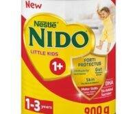 Nido 1+ Growing Up Milk 900g