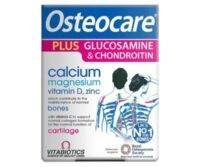 Vitabiotics Osteocare Glucosamine & Chondroitin 60 Tablets