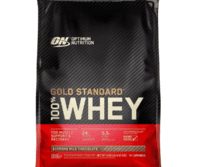 Optimum Nutrition Gold Standard 100% Whey Extreme Milk Chocolate 10lb