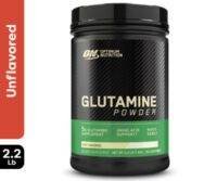 Optimum Nutrition Glutamine Powder 1000 g