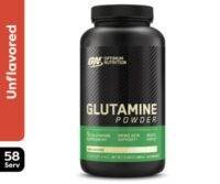 Optimum Nutrition Glutamine Powder 300 g