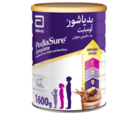 Pediasure Complete Peptigro Milk Formula Vanilla 1600g