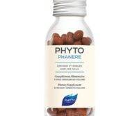 Phyto Phytophanere Hair & Nail Supplement Capsules, Pack of 120's
