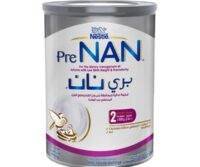Pre Nan Stage 2 400 g