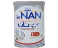 Pre Nan Stage 1 400 g