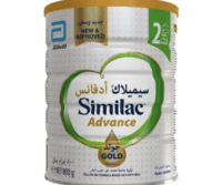 Similac Advance Gold 2 Milk Formula 800g