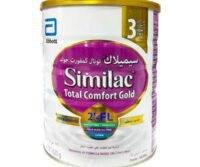 Similac Total Comfort Stage 2 360 g