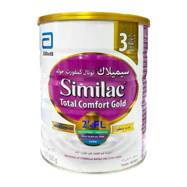 Similac Total Comfort Stage 2 360 g