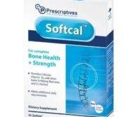 Softcal Soflets 30's
