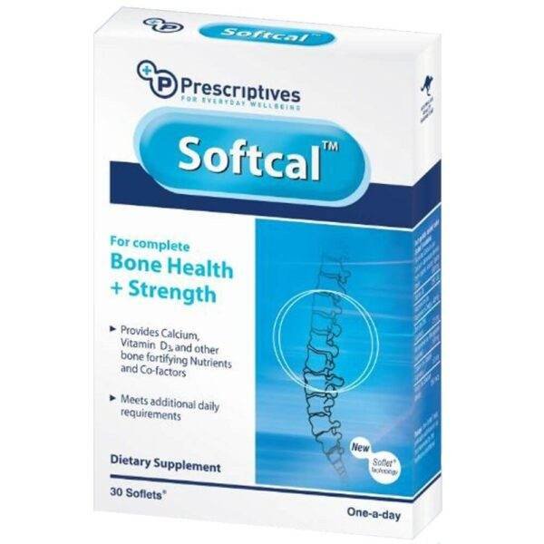 SOFTCAL