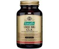 Solgar Tonalin CLA 1300 mg Softgels 60's