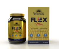 Sunshine Nutrition Flex Max 90 Tabs