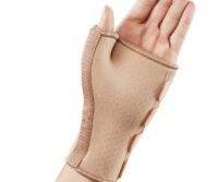 Wrist/thumb support neoprene