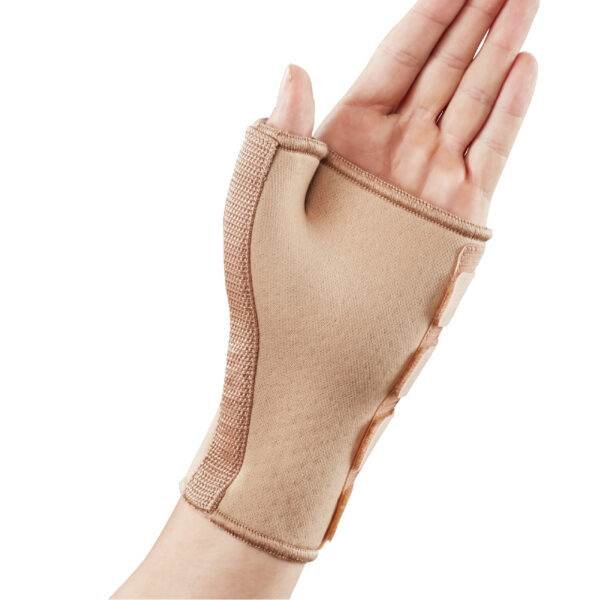 Wrist/thumb support neoprene