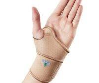 Wrist wrap neoprene universal